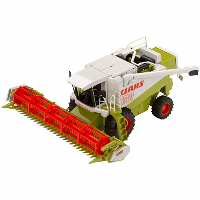 Bruder ������ ������� Claas Lexion 480 02-120 � 3 ���