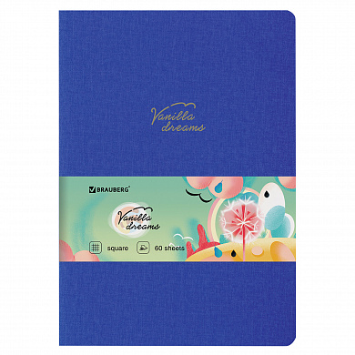 Brauberg ������� Pastel �5 60 � � ������ ������� ������ ��� ��, ����� 403875