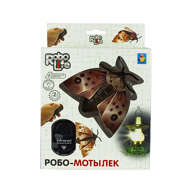 1Toy RoboLife ����-������� �� �� ����������, ���� �16441 � 6 ���