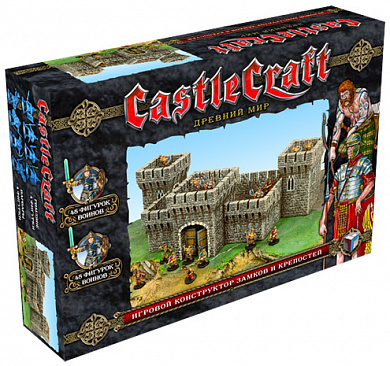  Castlecraft   00299  7 