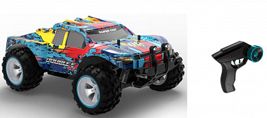 Double Eagle ������� ����������� Racing Truck �� �/� 1:18 ���� E330-003