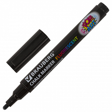 Brauberg ������ ������� POP-Art ������ 3,5 �� ��������� 151525