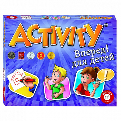 Piatnik ���������� ���� Activity ������ ��� ����� 793394 � 8 ���