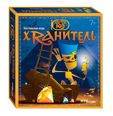 Step Puzzle ���������� ���� ��������� 76551 � 7 ���