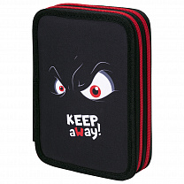 Brauberg  2  2114  Keep Away 271543