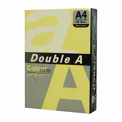 Double A ������ ������� �4, 80 �/�2, 500 � �������, ������, ��� ������� �������115118