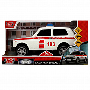 ��������� ������ LADA 4x4 Urban ������ 19,5 �� ����, ����, �����, ������� UR��N�L���-20�L � 3 ���