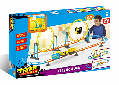 �������� ������ Classic and fun �� ���������� 3012-B � 3 ���