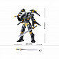 Sluban   08 P.R. Mecha Batman 534   2   M38-B1052  6 