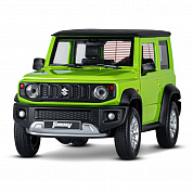 ������������ ������� Suzuki Jimny ������� 1:18 ������ J�1251508 � 3 ���