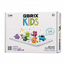 QBRIX  Kids  30031  6 