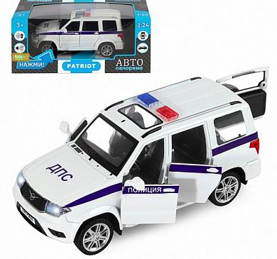 ������������ ������� ��� Patriot �������, ������ 1:26 JB1251154 � 3 ���