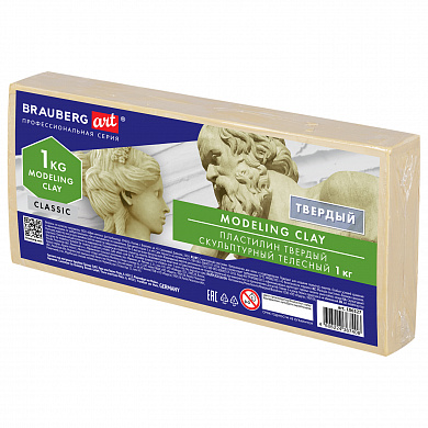 Brauberg ��������� ������������ Art Classic �������� 1 �� ������� 106527