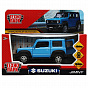 ��������� ������ Suzuki Jimny 11,5 �� �������, ������ JI�NY-12-�U�� � 3 ���