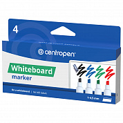 Centropen ������� ��������� ��� ����� ����� 4 �� Dry-Wipe 1-4,5 �� 8569