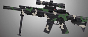 ������� � �������� (� ������) M4-16-1 � 6 ���