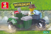 Sluban ����������� ���������� 39 ������� M38-B0316 � 6 ���