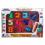 1Toy ��������� ������ ������ 10 ���� T16429 � 4 ���