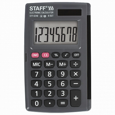 Staff   STF-6248 8 , 250284