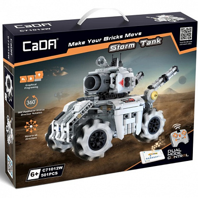 Double Eagle ����������� ���� Storm �� �/� 501 ������ C71012W � 8 ���