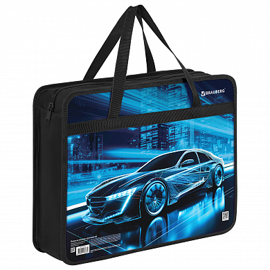 Brauberg ����� �� ������ � ������� �4 1 ��������� ������� 80 �� Night driver 272169