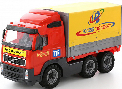 ������� ���������� Volvo �������� �������� 8763 � 3 ���