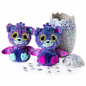 Hatchimals ��������� �������� ������������� �����, ������������� �� ���� (�������) � 5 ���