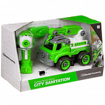 DIY Spatial Creativity ����������� ���� ���� LM8044-YZ-1 � 3 ���