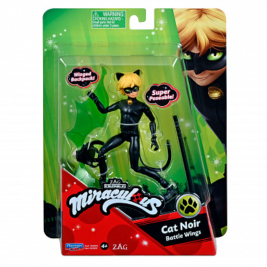 Miraculous ����-����� �����-��� 12 �� � ������������ 50403 � 4 ���