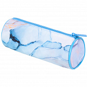 Brauberg �����-����� � �������� Soft Touch ������ Blue marble 22�8 �� 271570