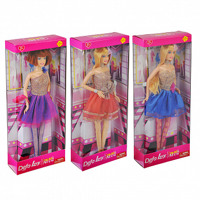 Defa Lucy ����� ����� � �������� 267 � 3 ���