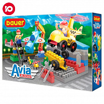 Bauer ����������� Avia ������ 748 � 3 ���
