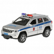 ��������� ������ Jeep Grand Cherokee ������� 12 �� ������ CHEROKEE-12SLPOL-SL � 3 ���