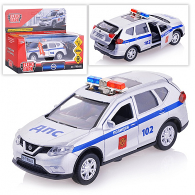 ��������� ������ Nissan X-Trail ������� 12 �� �����������, ����, ���� (������) 263455 � 3 ���