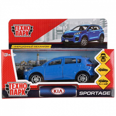 ��������� ������ Kia Sportage 12 �� ����� ������ 273046 � 3 ���
