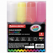 Brauberg ������� ������� Pop-Art, ����� 4 �����, 15 ��, ���������, ��� ������� ������������, 151545