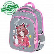 Brauberg ����� Quadro 3 ��������� � ������� Anime friends 272022