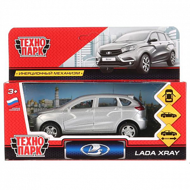 ��������� ������ Lada XRay �����������, ������, ����������� 271516 � 3 ���