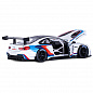 ������������ ������� BMW M6 GT3 1:24 ������ J�1200218 � 3 ���