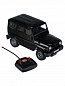 ��������� ������ �� �/� UAZ Hunter 30 �� ������� ������ HUNTER-30RC-BK-NW � 5 ���