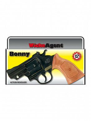 Sohni-Wicke �������� Bonny 12-�������� Gun Agent 238 �� 0342F � 6 ���