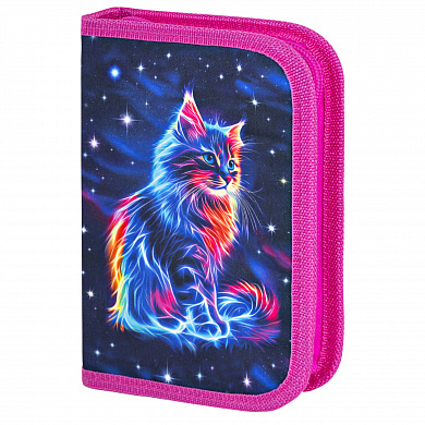 Brauberg ����� 1 ��������� ��������� 21�14 �� Space cat 273518