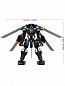Sluban ����������� ����� P.R. Mecha ���� WZ-10 545 ������� M38-B1583 � 8 ���