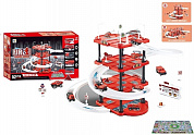 ����� ������� FIRE RESCUE � ������ (52 ������) 231 � 3 ���