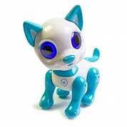 1Toy Интерактивная игрушка Робо-пес белый Т14335 с 3 лет