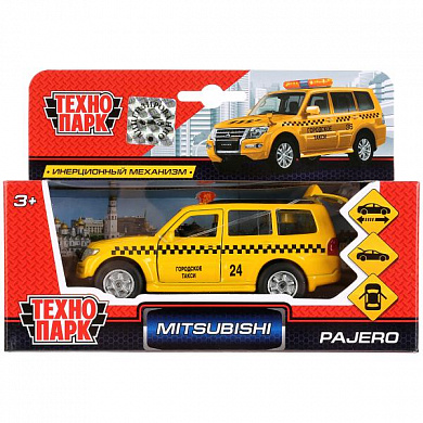 ��������� ������ Mitsubishi Pajero ����� 12 �� ������ SB-17-61-MP(T)WB � 3 ���