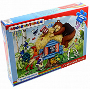 Castorland ���� �����-������� 260 ��������� 6343/B2L-26343 � 8 ���