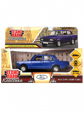 ��������� ������ LADA ���-2105 1997 12 �� �����, ������ 2105-12-�� � 3 ���