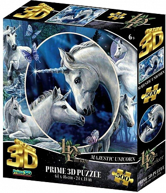 Prime 3D    500  PR32532  6 