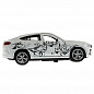 ��������� ������ BMW X6 12 �� ��� ������� �����, ������ �6-12GRL-W� � 3 ���